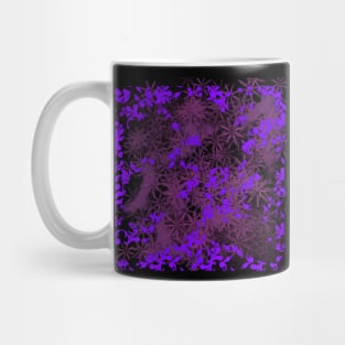 Purple Mug